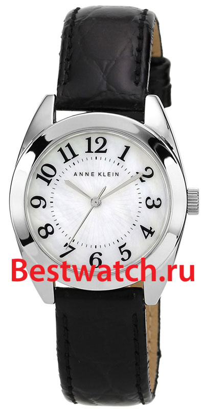 Часы Anne Klein Ring 1399MPBK